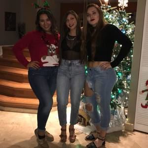 Meet your Posher, Deborah